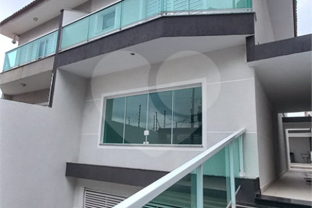 Sobrado à venda com 3 suítes em Vila Nova Mazzei, São Paulo, SP