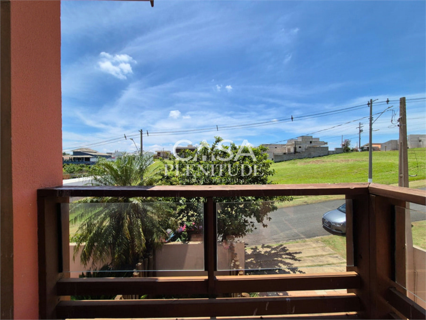 Casa em condomínio à venda ou para alugar com 3 suítes em Village Ipanema Ii, Araçoiaba da Serra, SP