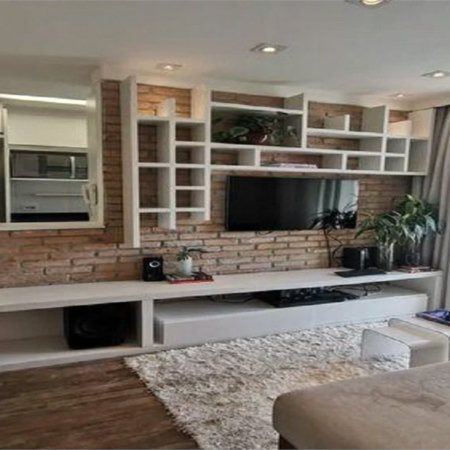 Apartamento à venda com 2 quartos em Parque Reboucas, São Paulo, SP