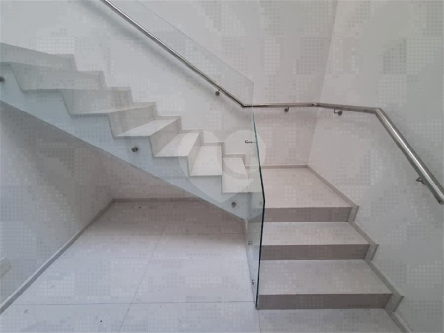 Casa à venda ou para alugar com 3 suítes no condomínio Boulevard Ibirapuera, São Paulo - SP