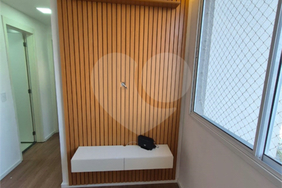 Apartamento à venda com 2 quartos em Jaraguá, São Paulo, SP