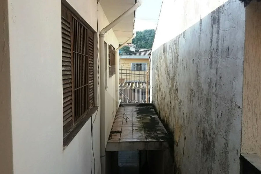 Sobrado à venda com 3 quartos, sendo 1 suíte, em Tremembé, São Paulo, SP