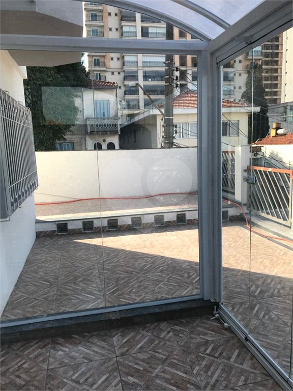 Sobrado à venda com 3 quartos, sendo 1 suíte, em Santana, São Paulo, SP