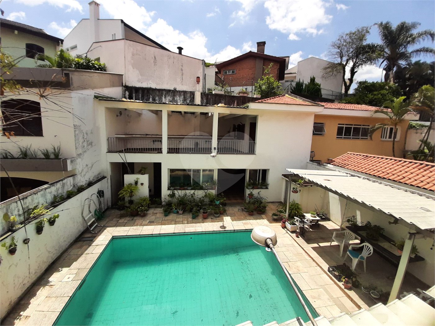 Sobrado à venda com 4 quartos, sendo 2 suítes, em Jardim Franca, São Paulo, SP