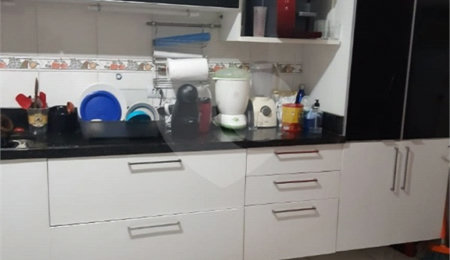 Sobrado à venda com 2 quartos, sendo 1 suíte,  em Horto, São Paulo, SP