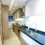 Apartamento à venda com 2 quartos, sendo 1 suíte, em Santa Teresinha, São Paulo, SP