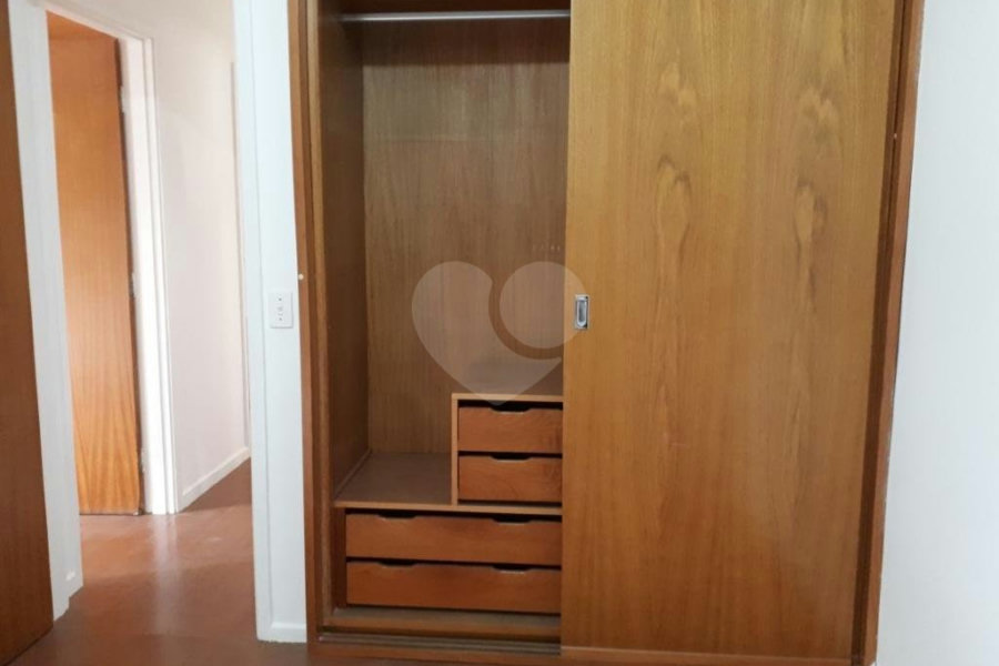 Apartamento à venda com 3 quartos, sendo 1 suíte, em Perdizes, São Paulo, SP