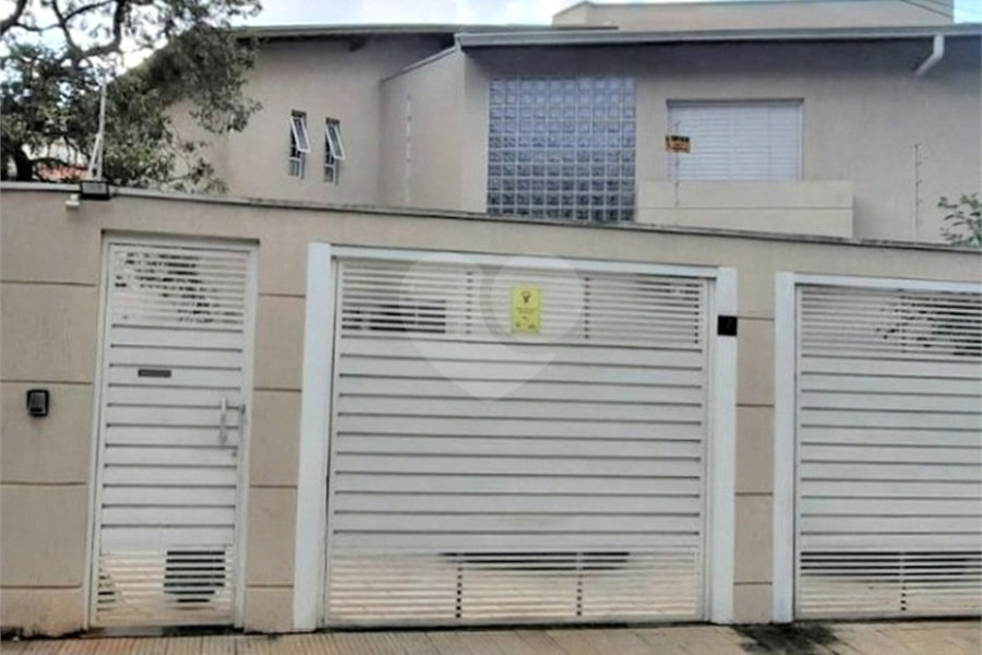 Casa à venda com 5 quartos, sendo 4 suítes, em Santana, São Paulo, SP