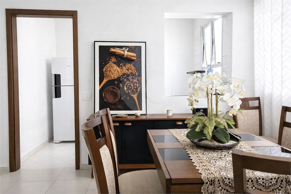 Apartamento à venda com 3 quartos, sendo 1 suíte, em Vila Sfeir, Indaiatuba, SP