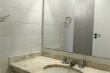 Apartamento à venda com 3 quartos, sendo 1 suíte, em Pinheiros, São Paulo, SP