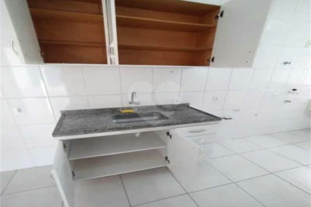Apartamento à venda com 3 quartos em Vila Isabel, Rio de Janeiro, RJ