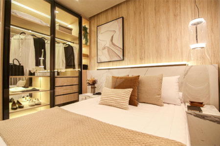 Apartamento à venda com 3 quartos, sendo 2 suítes, em Butantã, São Paulo, SP