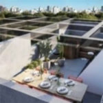 Casa à venda com 2 suítes no condomínio Ksa Ibirapuera, São Paulo - SP