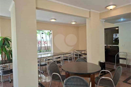 Apartamento à venda com 3 quartos, sendo 1 suíte,  em Santana, São Paulo, SP
