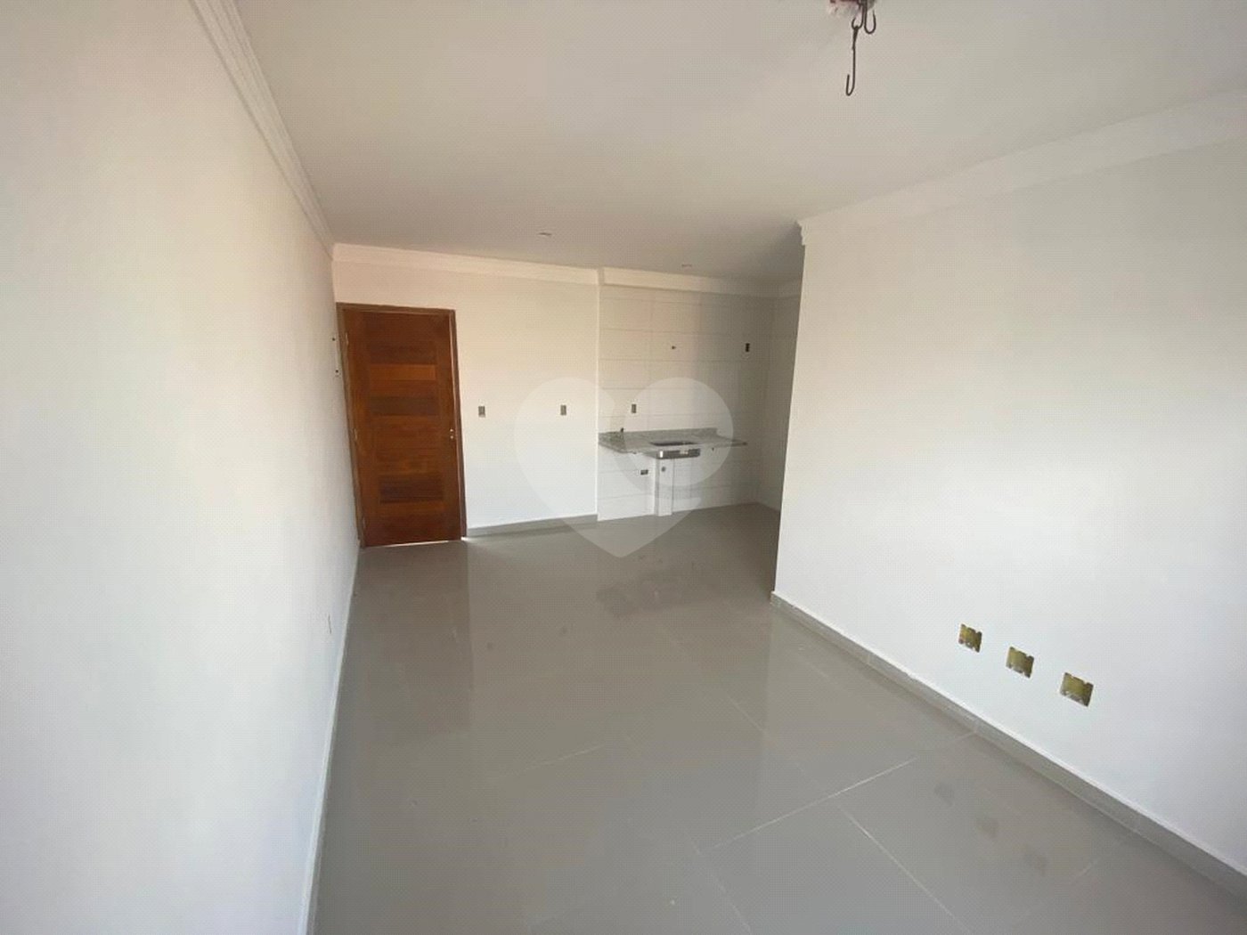 Casa à venda com 2 quartos no condomínio Sancris, São Paulo - SP