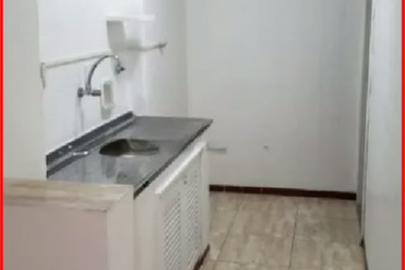 Apartamento à venda com 2 quartos em Água Branca, São Paulo, SP