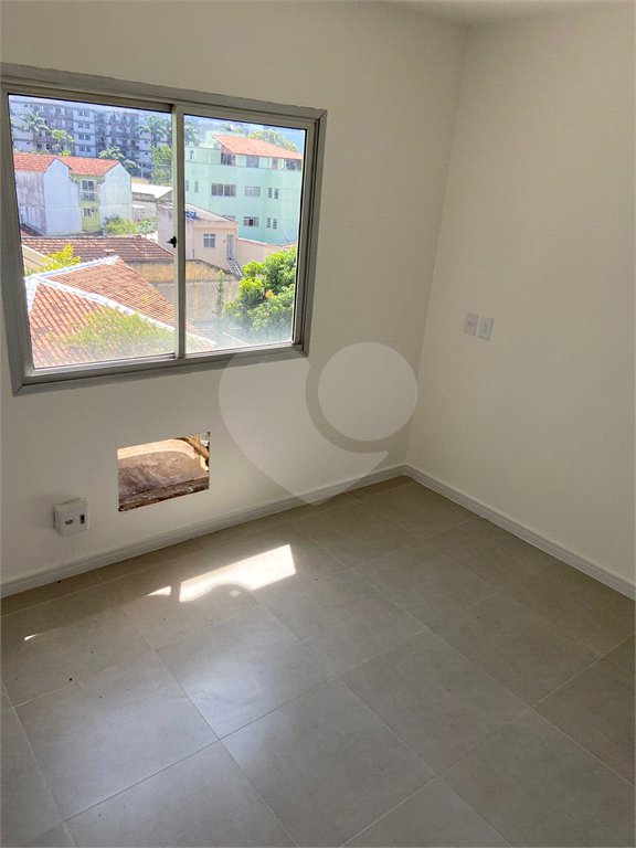 Apartamento à venda com 2 quartos em Taquara, Rio de Janeiro, RJ