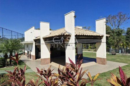 Casa em condomínio à venda com 3 quartos, sendo 1 suíte,  em Cajuru do Sul, Sorocaba, SP