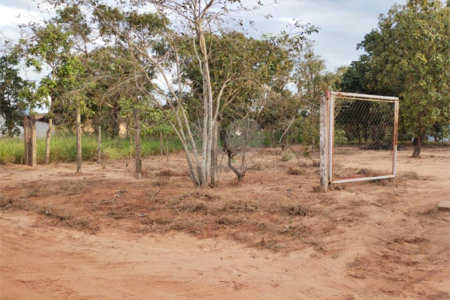 Sítio à venda com 3 quartos em Área Rural de Três Lagoas, Três Lagoas, MS