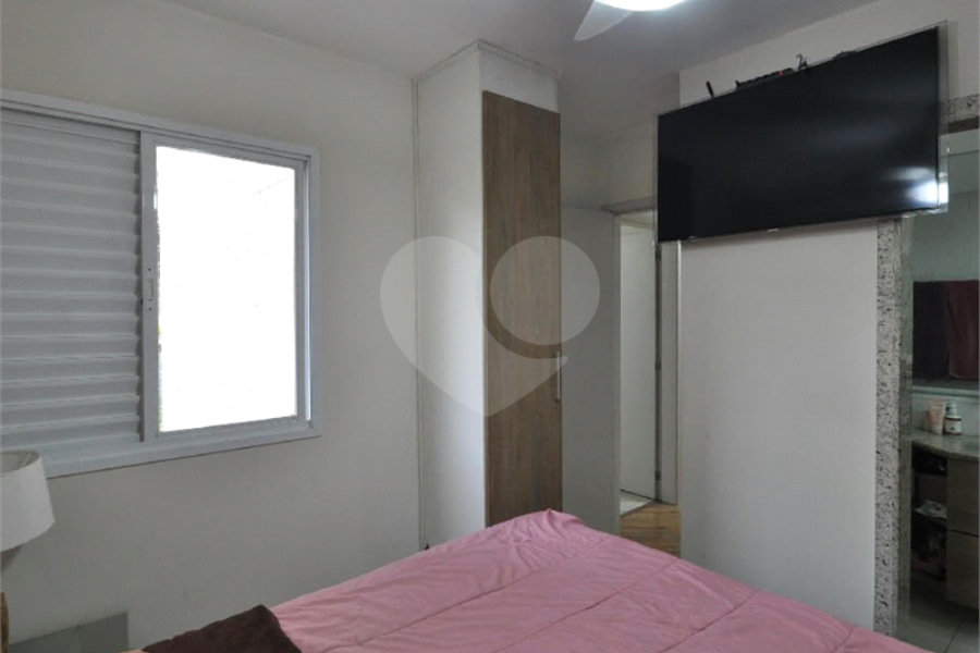 Apartamento para alugar com 3 quartos, sendo 1 suíte,  em Vila Guilherme, São Paulo, SP