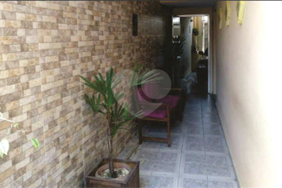 Sobrado à venda com 2 quartos em Vila Maria, São Paulo, SP