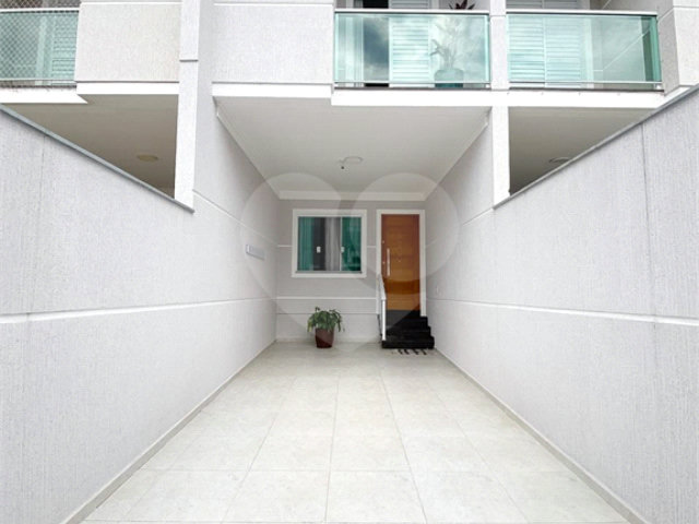 Sobrado à venda com 3 quartos, sendo 1 suíte,  em Jaçanã, São Paulo, SP