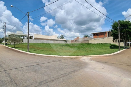 Terreno à venda no condomínio Evidence, Araçoiaba da Serra - SP