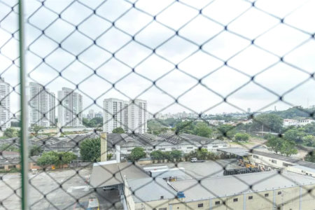 Apartamento à venda com 3 quartos, sendo 1 suíte, em Vila Anastácio, São Paulo, SP