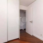 Cobertura à venda ou para alugar com 3 quartos, sendo 1 suíte,  em Vila Clementino, São Paulo, SP
