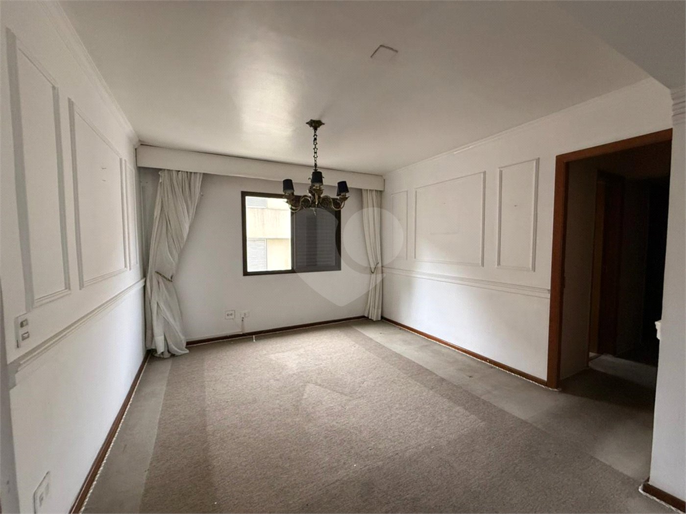 Apartamento à venda com 3 quartos, sendo 1 suíte, em Jardim Paulista, São Paulo, SP