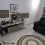 Casa à venda com 3 quartos, sendo 2 suítes, em Ipanema Ville, Sorocaba, SP