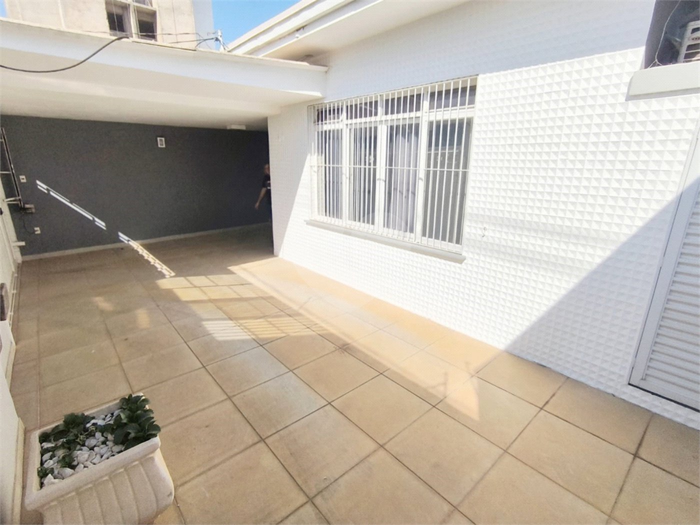 Casa à venda com 3 quartos, sendo 1 suíte, em Vila Arnaldo, São Carlos, SP