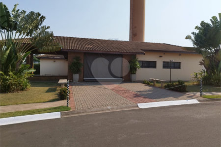Terreno à venda no condomínio Mirante dos Ipês, Salto - SP