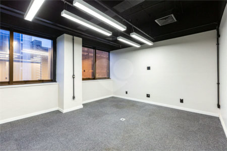 Apartamento para alugar em Jardim Paulistano, São Paulo, SP
