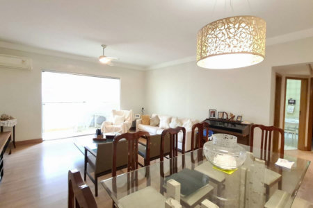 Apartamento com 3 dormitórios à venda, 150 m² por R$ 1.070.000,00 - Gonzaga - Santos/SP