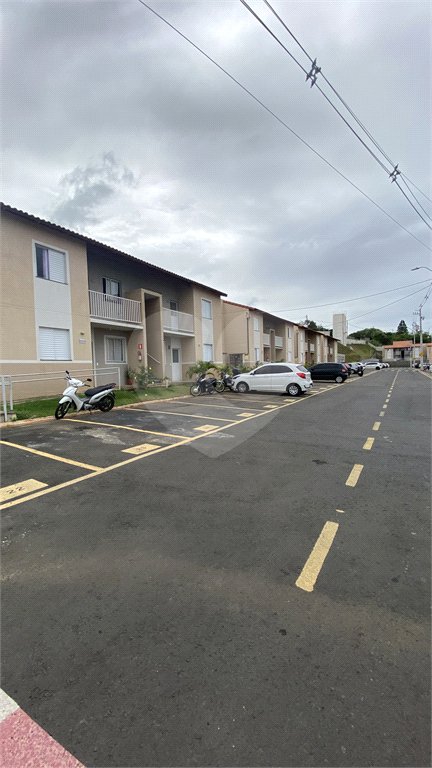 Apartamento para alugar com 2 quartos em Villa Vic Indaiatuba Condomínio Sicília Marsala, Indaiatuba, SP