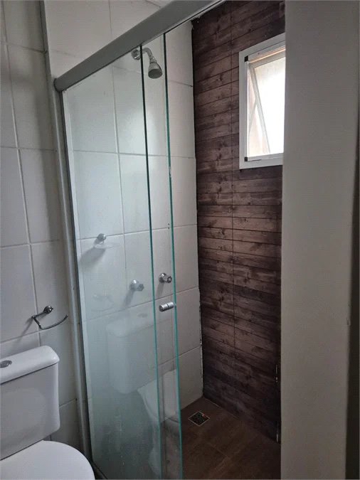 Apartamento à venda com 3 quartos em Lapa de Baixo, São Paulo, SP