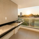 Apartamento à venda com 3 quartos, sendo 3 suítes, no condomínio Duetto Iguatemi Residencial, Três Lagoas - MS