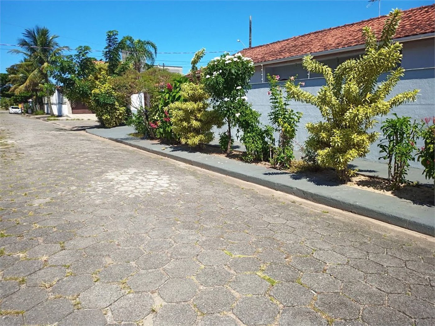 Casa com 3 dormitórios à venda, 132 m² por R$ 530.000,00 - Balneário Marambaia - Itanhaém/SP
