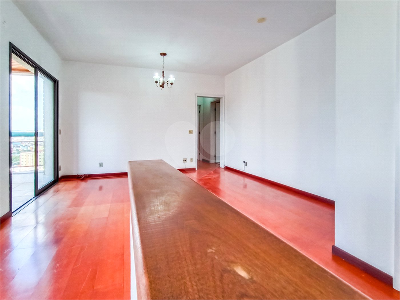 Apartamento à venda com 4 quartos, sendo 3 suítes, no Centro, Sorocaba, SP