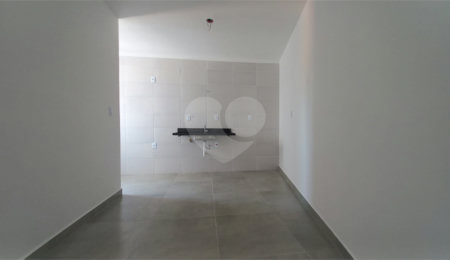 Apartamento à venda com 2 quartos em Vila Aurora (zona Norte), São Paulo, SP