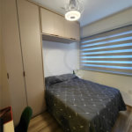 Studio à venda ou para alugar com 1 quarto em Vila Dom Pedro I, São Paulo, SP