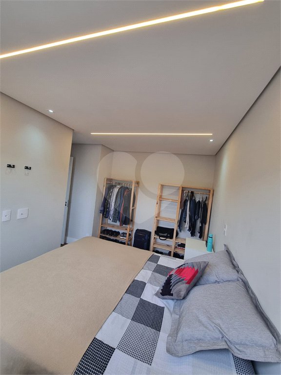 Apartamento à venda com 3 quartos, sendo 1 suíte,  em Ferreira, São Paulo, SP