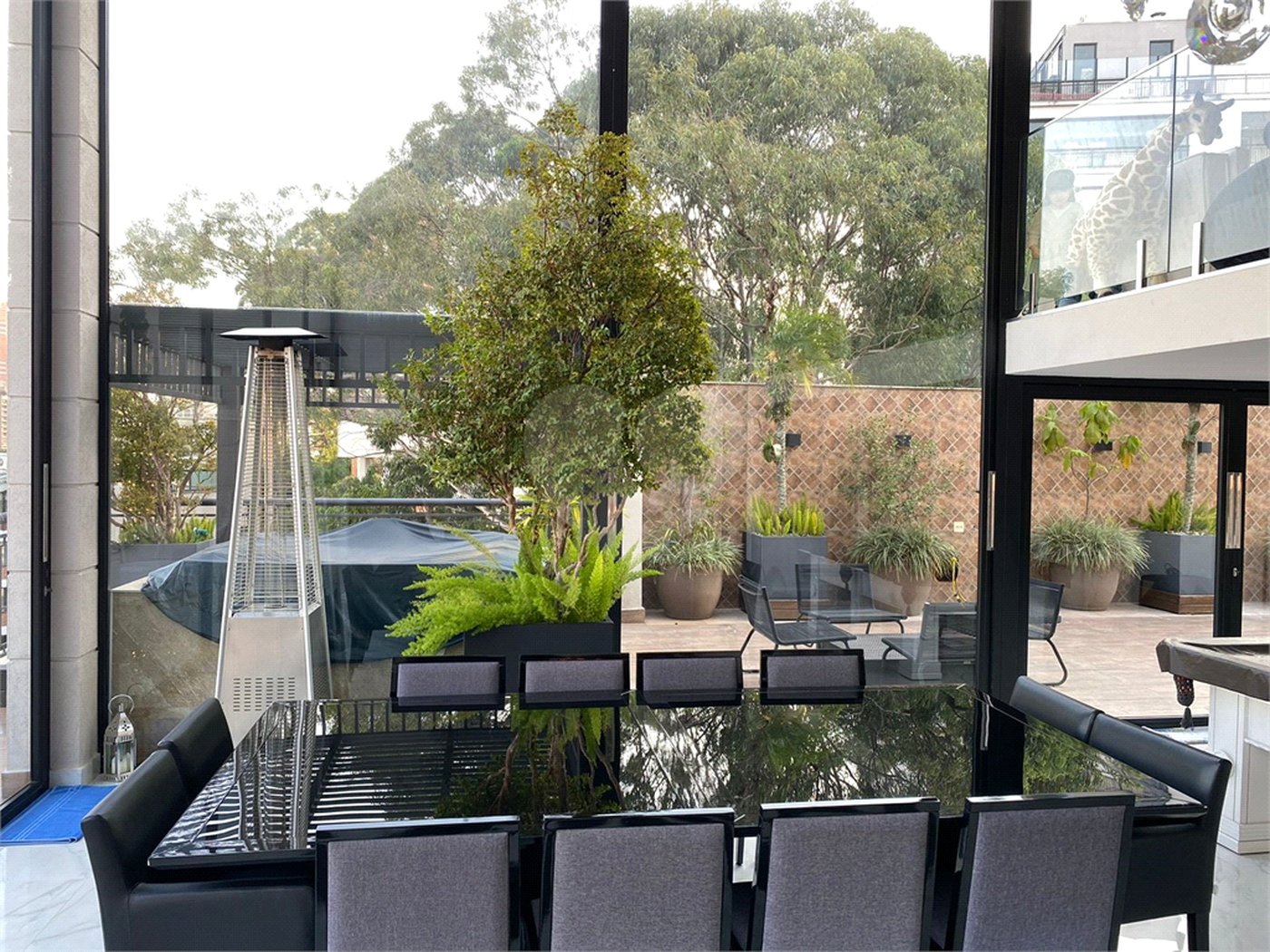Cobertura à venda com 3 suítes em Jardim Vitória Régia, São Paulo, SP