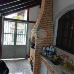Sobrado à venda ou para alugar com 4 quartos, sendo 1 suíte,  em Barro Branco (zona Norte), São Paulo, SP