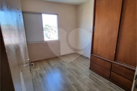Apartamento à venda com 3 quartos em Vila Butantã, São Paulo, SP