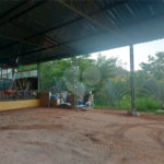 Barracão para alugar em Abadia, Louveira, SP