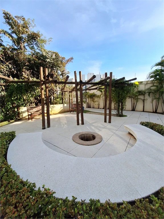Apartamento à venda com 4 quartos, sendo 3 suítes, em Vila Gertrudes, São Paulo, SP