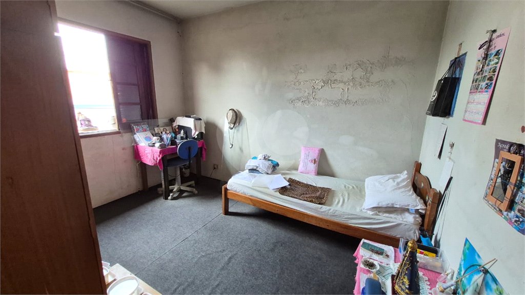Casa à venda com 3 quartos em Jardim Ester, São Paulo, SP