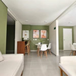 Apartamento para alugar com 1 suíte em Paraisópolis, São Paulo, SP